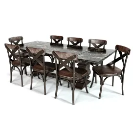 Table chairs